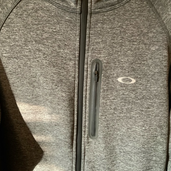 Oakley running hoodie - Picture 3 of 5